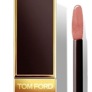 New inbox Tom Ford Aura lipgloss